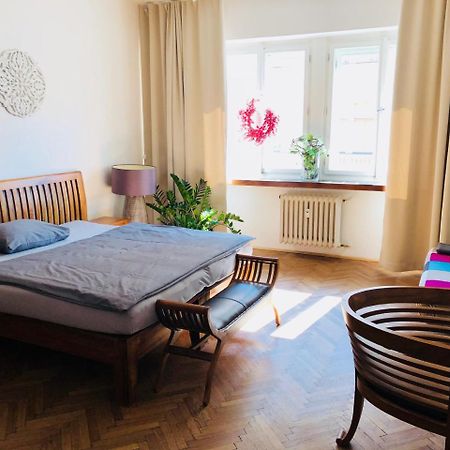 Luxury Apartment Dlouha Prague Extérieur photo
