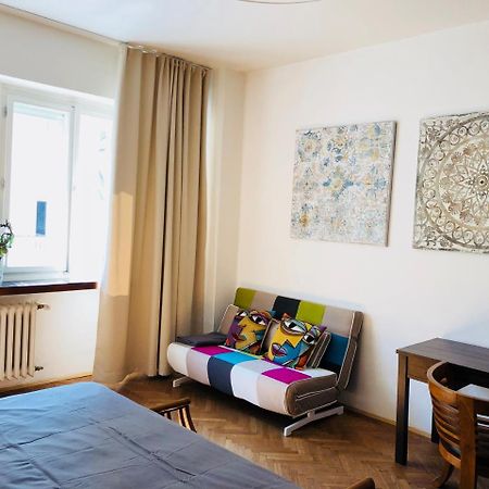 Luxury Apartment Dlouha Prague Extérieur photo