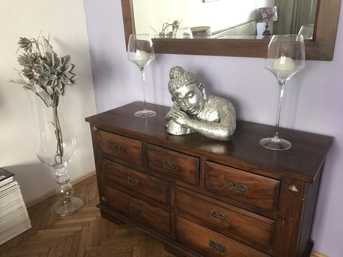 Luxury Apartment Dlouha Prague Extérieur photo