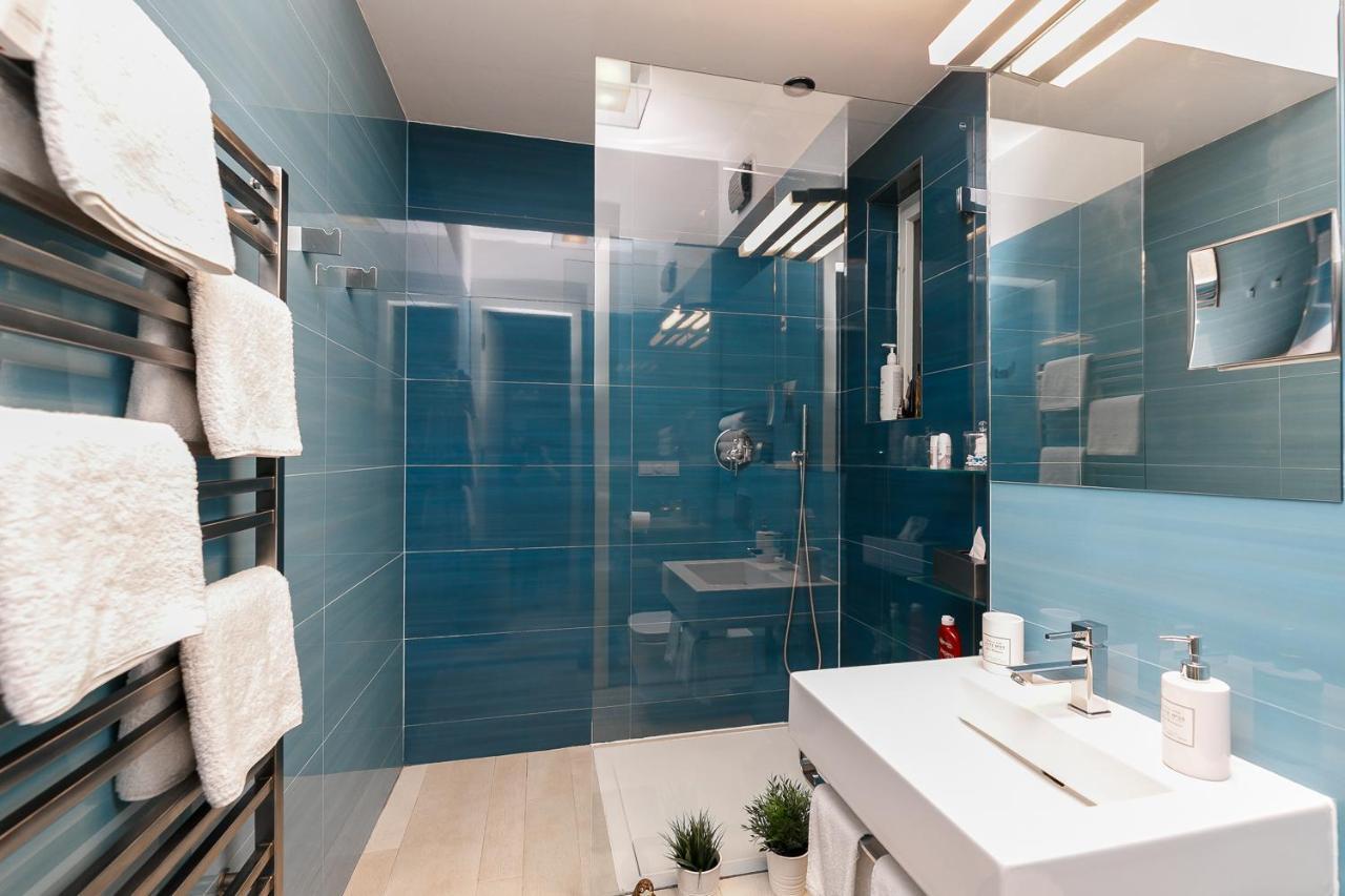 Luxury Apartment Dlouha Prague Extérieur photo
