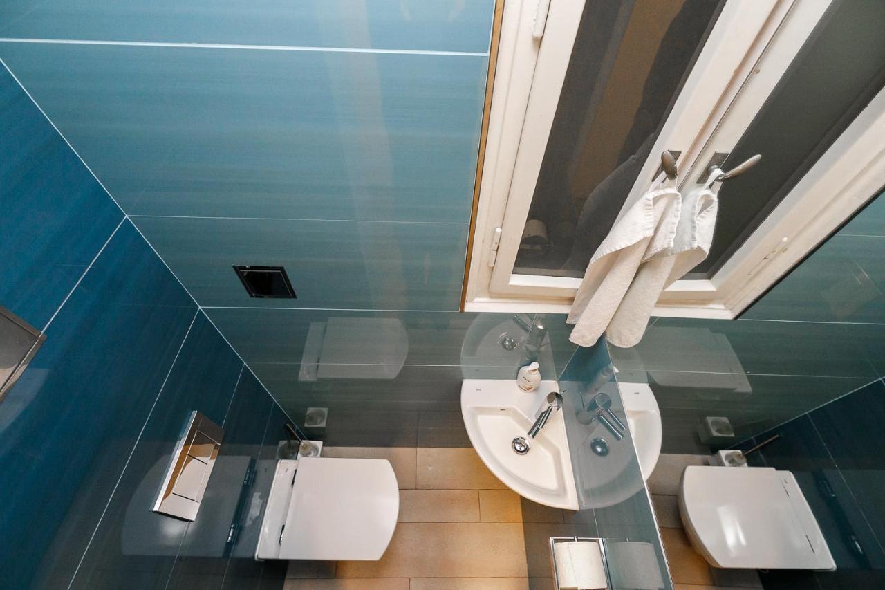Luxury Apartment Dlouha Prague Extérieur photo